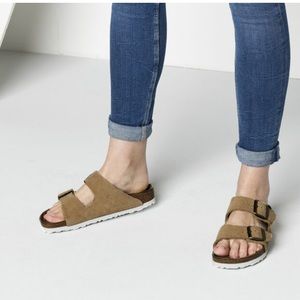 Birkenstock Arizona Sandals